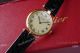 Swiss Les Must de Cartier Gold Case Watch AAA Replica Cartier (12)_th.jpg